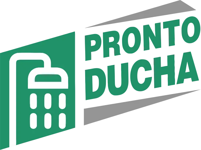PRONTODUCHA LOGO