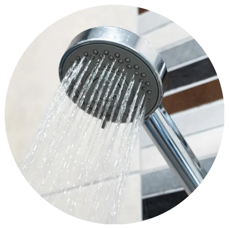 Bañera por ducha